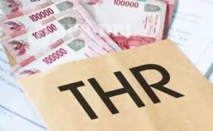 Kapan THR ASN 2026 Cair? Menkeu Purbaya Bilang Begini
