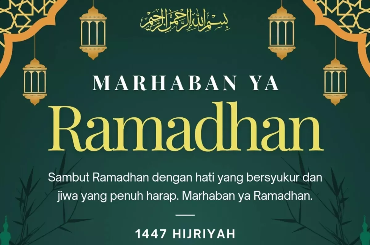 Tim Rukyat Kemenag: 1 Ramadan 1447 H Jatuh Kamis 19 Februari 2026