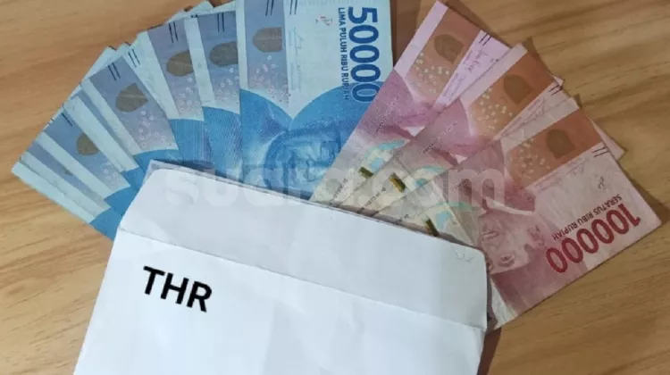 Apakah PPPK Ikut Dapat THR 2026? Ini Bocorannya!