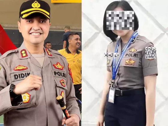 Bantah Hubungan Spesial! Polri Bongkar Peran Polwan di Kasus Narkoba Eks Kapolres Bima Kota