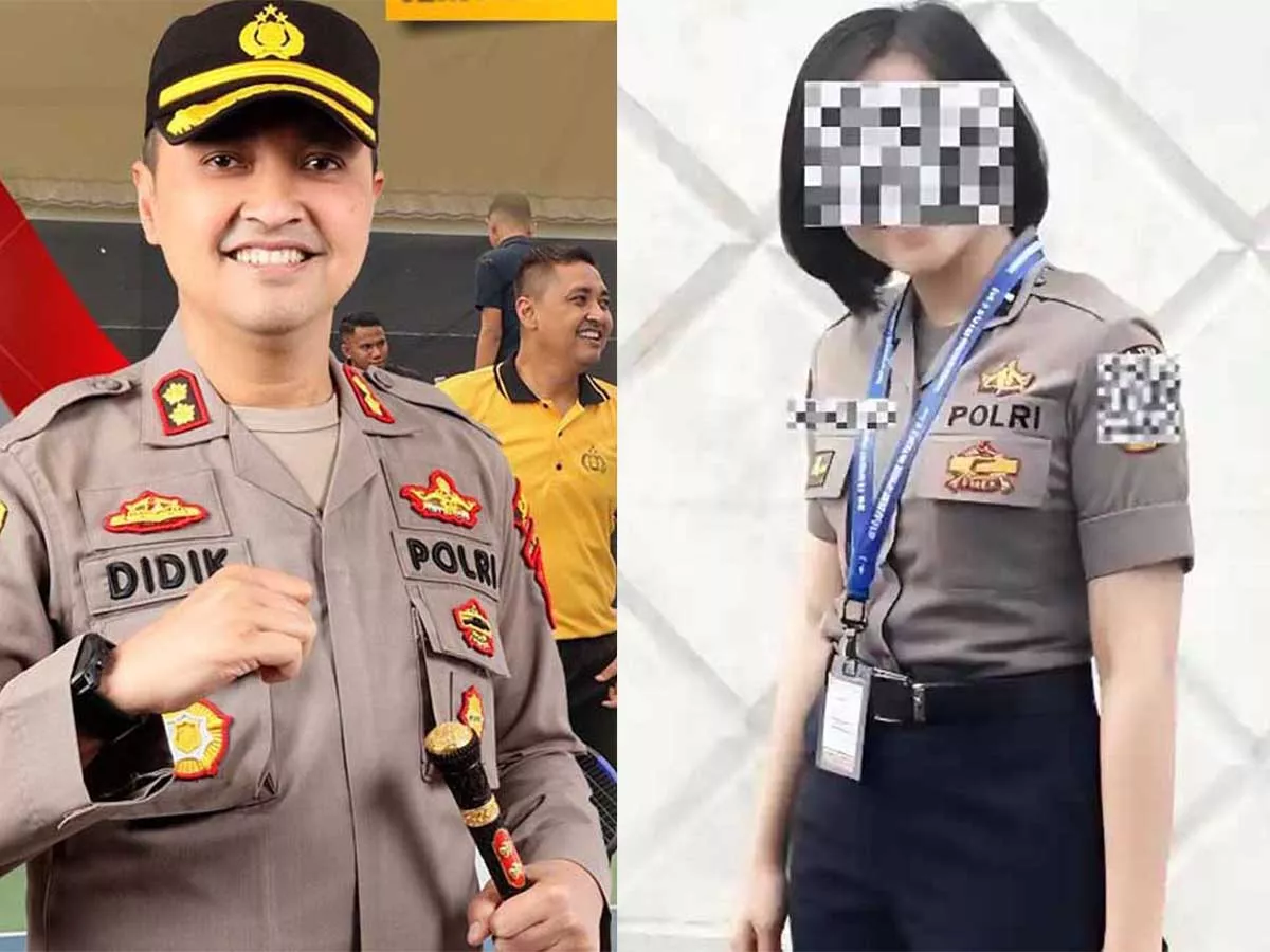 Bantah Hubungan Spesial! Polri Bongkar Peran Polwan di Kasus Narkoba Eks Kapolres Bima Kota