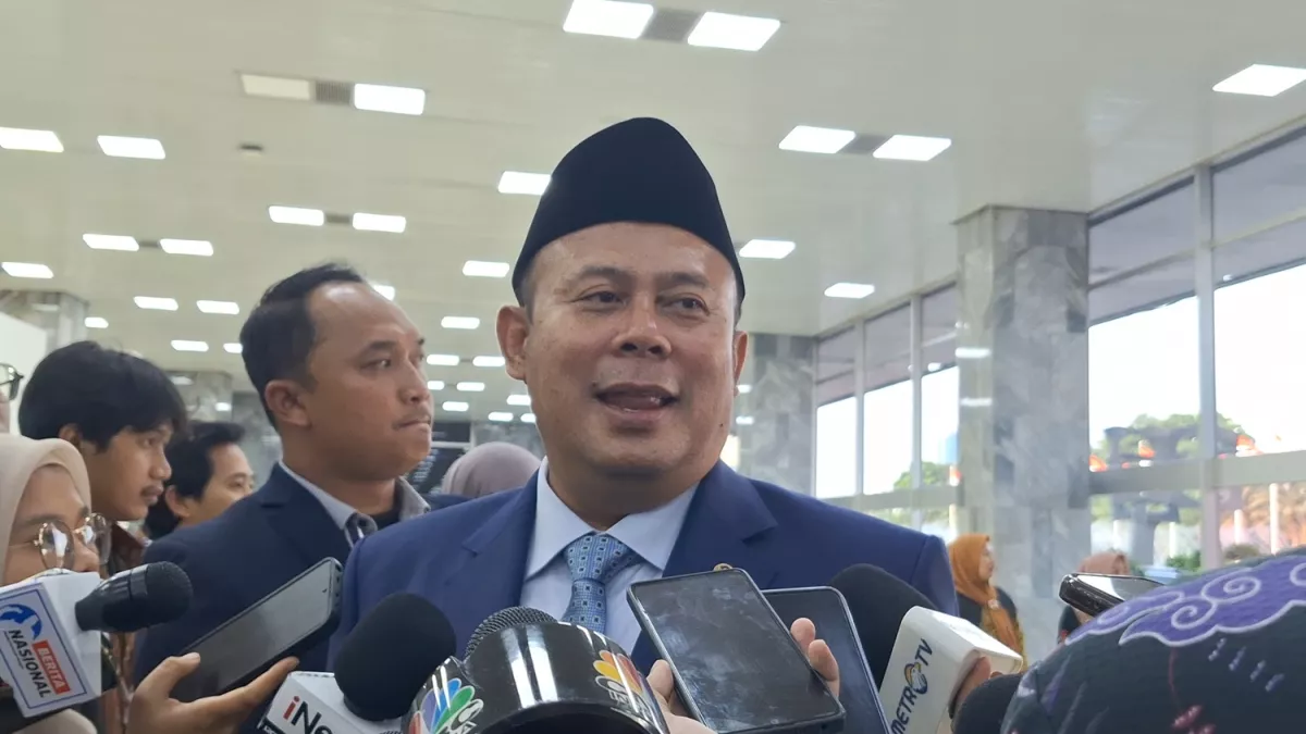Geger! Jokowi Klaim Tak Tanda Tangan Revisi UU KPK, DPR Langsung 'Sikat' Balik: Masyarakat Sudah Cerdas!