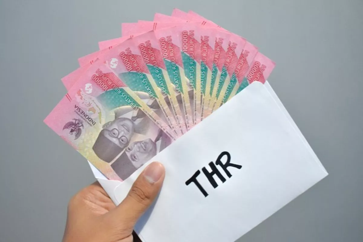 THR Tak Dibayar? Pemprov DKI Buka Posko Pengaduan, Ini Nomor WhatsAppnya!