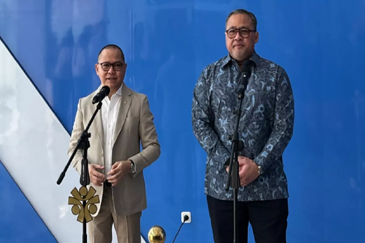 P2MI dan Dubes RI Bahas Perlindungan Pekerja Migran Indonesia di Malaysia