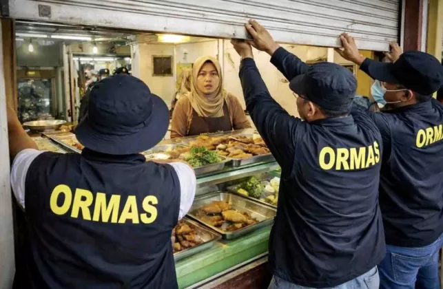 Pemkot Depok Pastikan Tak Ada Sweeping Rumah Makan Selama Ramadan 1447 H