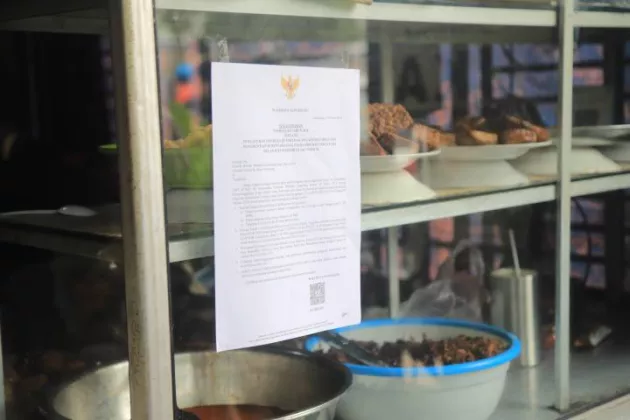 Pemkot Tangerang Batasi Jam Buka Resto Selama Ramadan, Melanggar? Ini Sanksinya