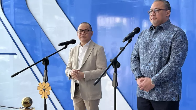 Ratusan Ribu PMI di Malaysia 'Gelap', Menteri P2MI Mukhtarudin Siapkan Operasi Pendataan Masif