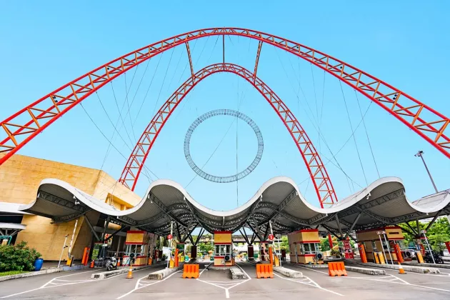 Selama Ramadan Ancol Gratiskan Tiket Masuk Orang, dari Sore hingga Malam