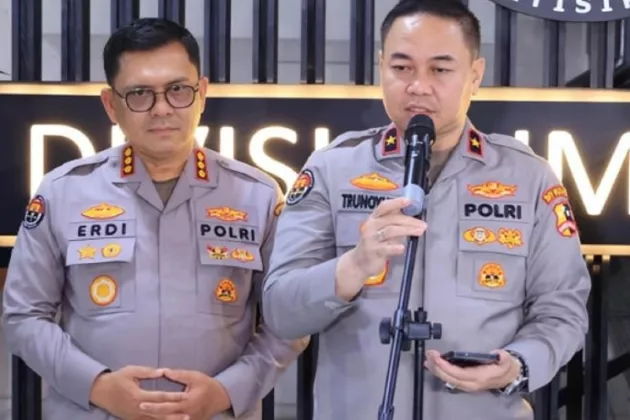 Sidang Etik AKBP Didik Putra Kuncoro Digelar di Mabes Polri, Proses Pidana Tetap Berjalan