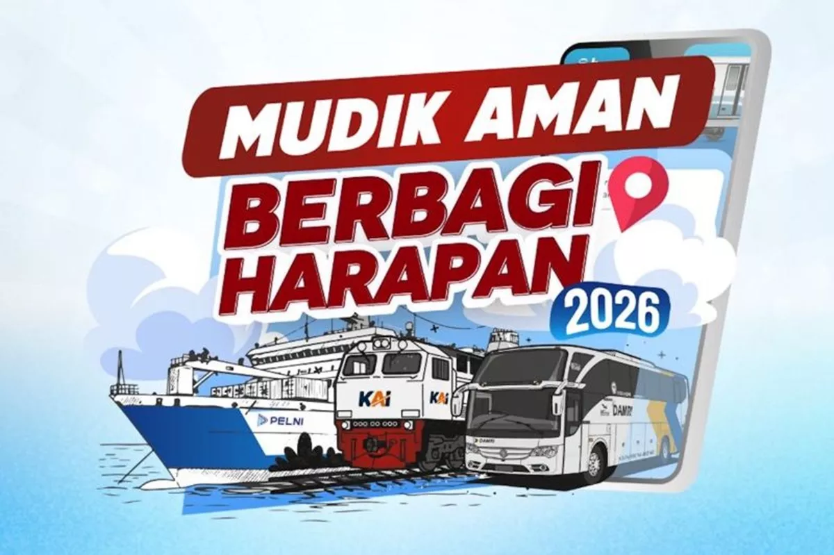 Tersedia 2.150 Tiket Mudik Gratis Askrindo-IFG, Pendaftaran Dibuka 23 Februari!