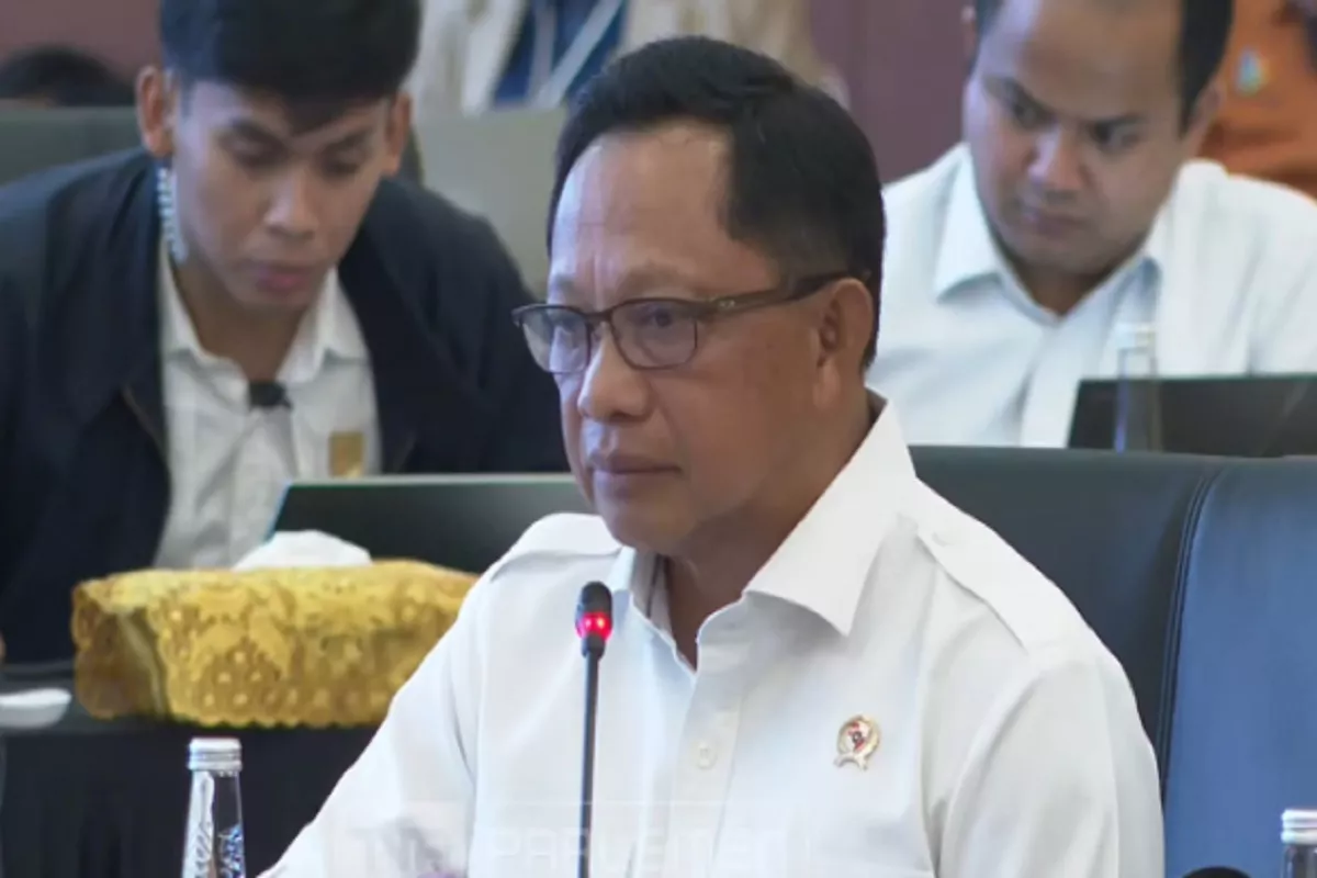 Tito: 12.994 Warga Masih Mengungsi Pascabanjir di Sumatera dan Aceh, 1.205 Orang Meninggal