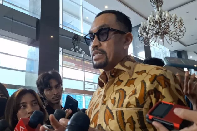 Begini Kronologi Ahmad Sahroni Diperas Oknum Ngaku Pegawai KPK, Uang Rp300 Juta Diserahkan