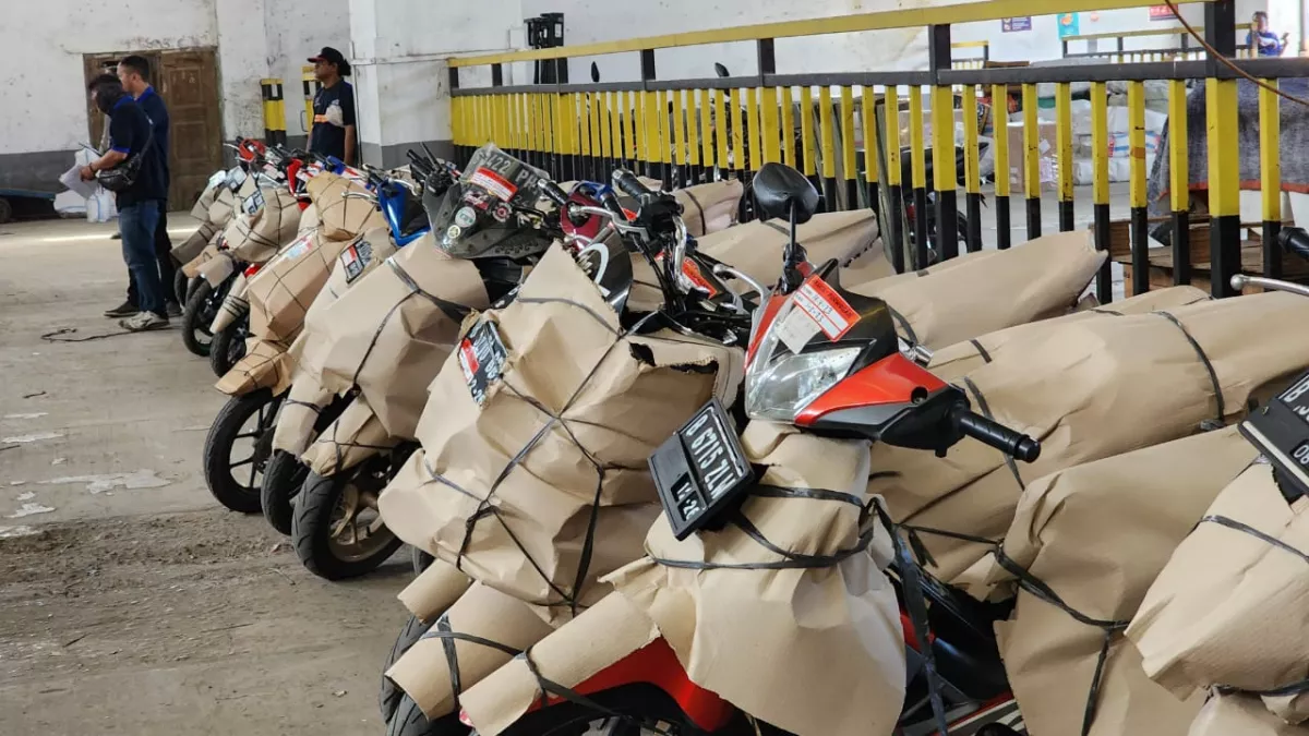 Daftar Terminal Tujuan Motis Lebaran 2026 Pemprov DKI Jakarta, Cek Syarat dan Cara Daftarnya!
