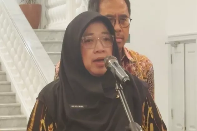 Disdik DKI Jakarta Batasi Jam Sekolah hingga Pukul 14.00 WIB Selama Ramadan 1447 H