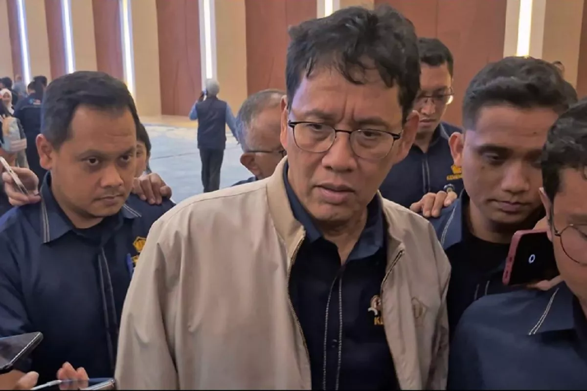 Menkeu Sebut Gugatan Dana MBG “Lemah”, Nasibnya Terancam Kandas di MK!