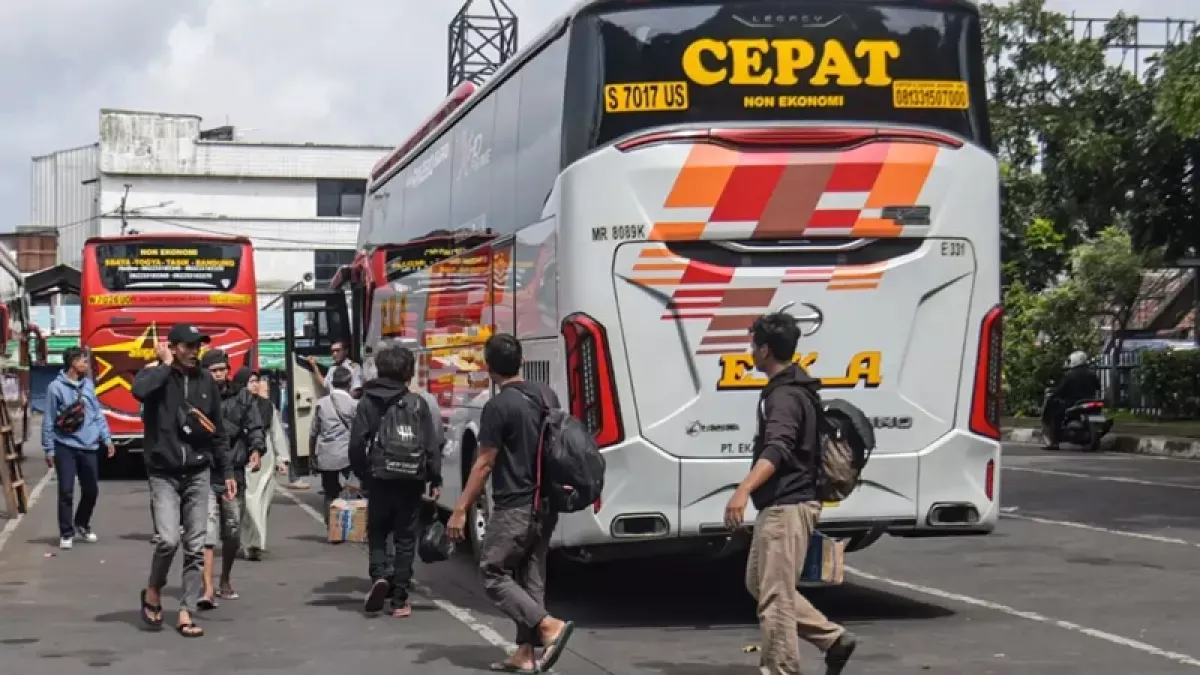 Mudik Gratis Lebaran 2026 Pemkot Cimahi Resmi Dibuka, Simak Syarat, Cara Daftar, dan Kota Tujuannya