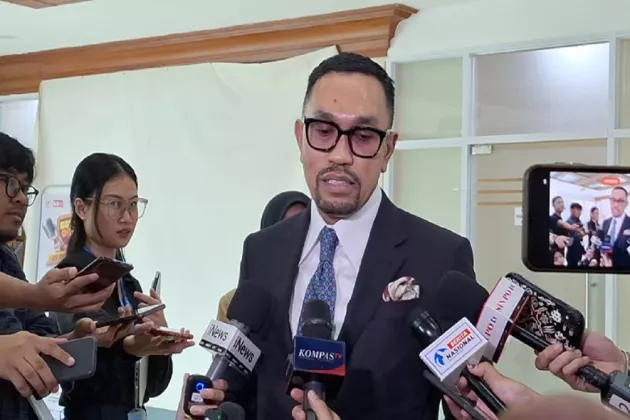 Ahmad Sahroni: Pemecatan Oknum Brimob Tewaskan Remaja Jaga Marwah Polri