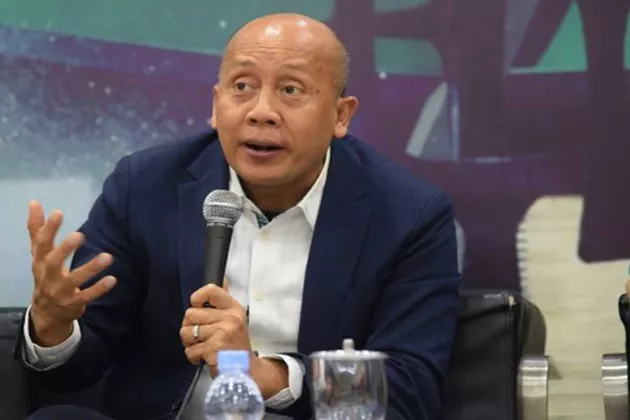 Pernah Disanksi MKD, Ini Alasan NasDem Nekat Pasang Lagi Ahmad Sahroni Jadi Pimpinan Komisi III