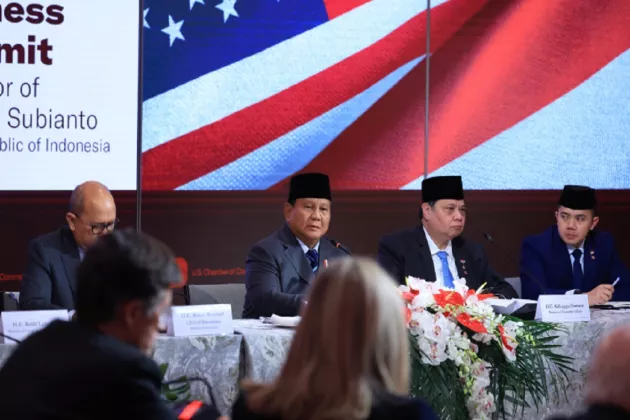 Prabowo Klaim Investasi Asing Tembus Rp897 Triliun, Bukti Kepercayaan Global ke Ekonomi RI?