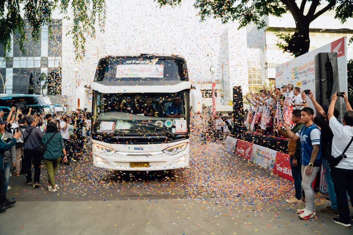 Syarat dan Link Daftar MOTIS 2026 dari PT Astra Honda, Tersedia 1.200 Kuota