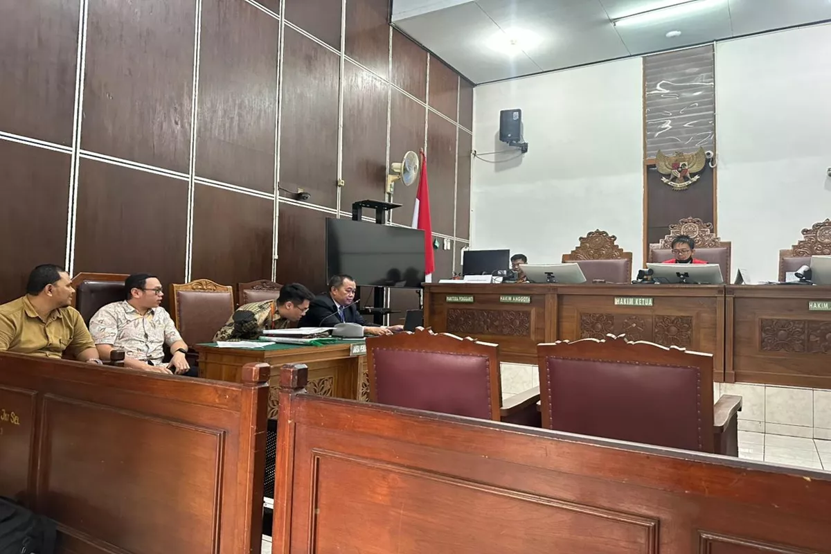 Boyamin Saiman Uji Pasal 158.e KUHAP Baru, Gugat Dugaan Perkara Mangkrak di KPK