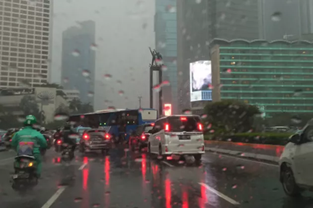 OMC Akan Terus Dilakukan Pemprov DKI Jika Curah Hujan di Atas 200 mm