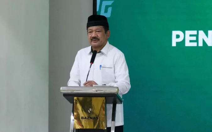 Optimalkan ZIS, Baznas: Jangan Sampai Ada Anak Yatim dan Kaum Dhuafa Kelaparan Saat Puasa