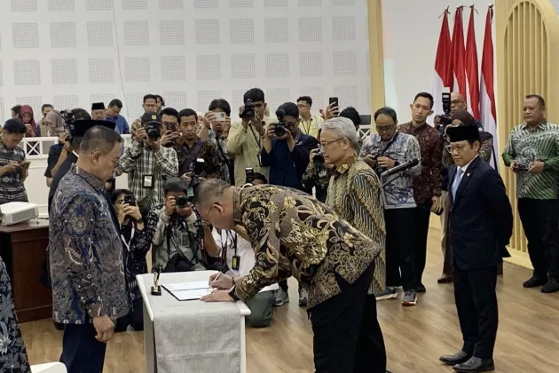Pesan Cak Imin untuk Direksi BPJS Baru: Jangan Biarkan Rakyat Jatuh Miskin!