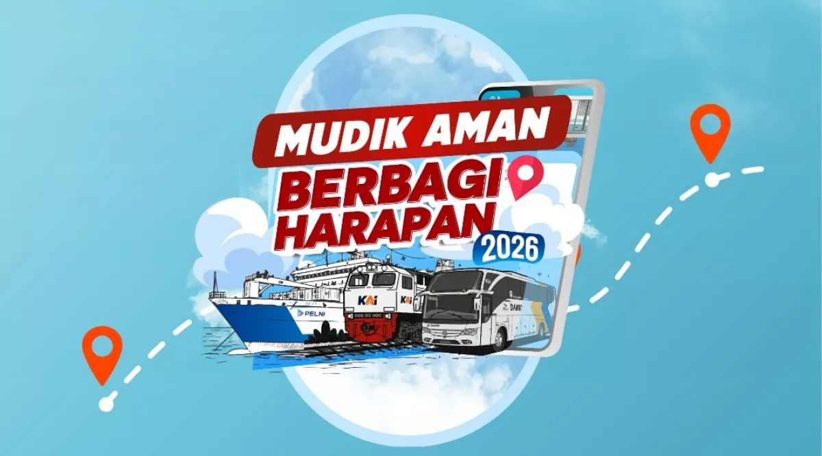 Cara Daftar dan Syarat Lengkap Mudik Gratis Jasa Raharja 2026, Begini Strategi Agar Lolos Verifikasi!