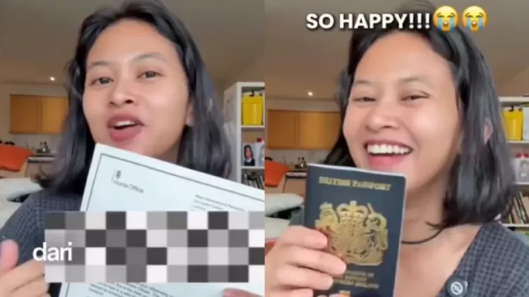 Dirjen AHU Sentil Dwi yang Bangga Anaknya Berpaspor Inggris, Tegaskan Jadi WNI Tak Semudah Itu
