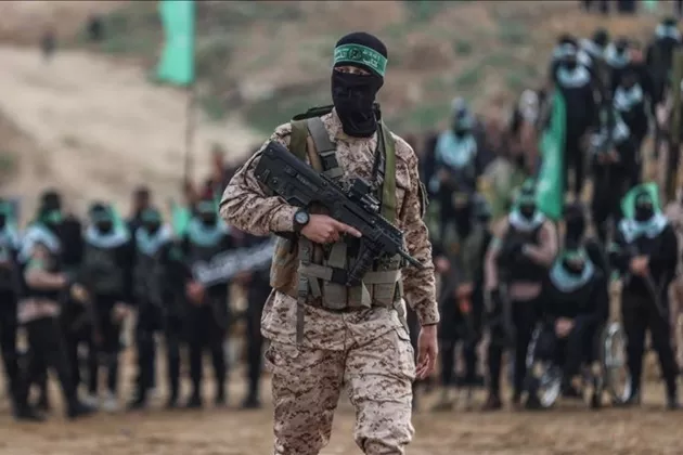 Hamas Terbuka pada Pasukan Perdamaian Gaza, Tapi Tolak Campur Tangan Urusan Internal!
