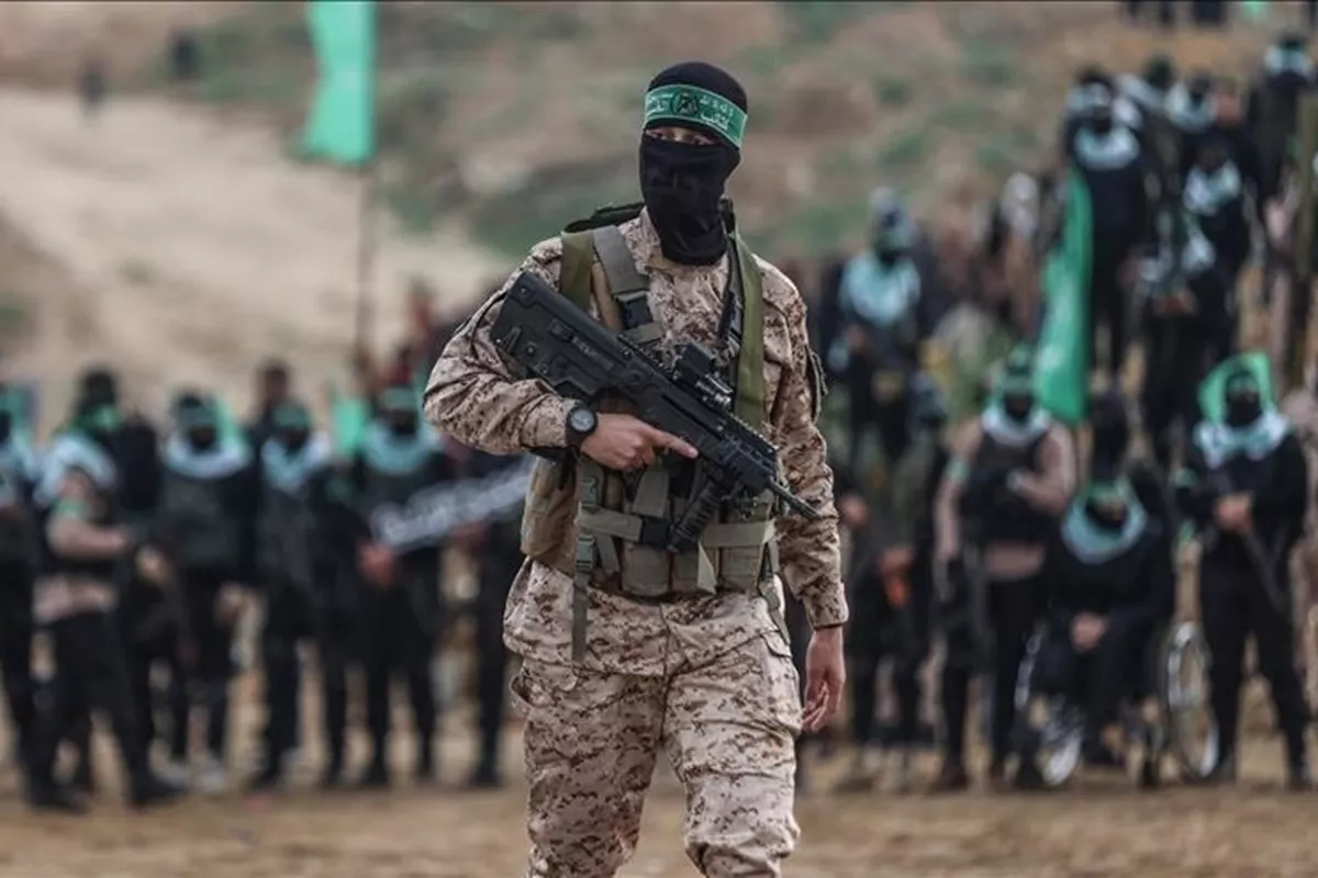 Hamas Terbuka pada Pasukan Perdamaian Gaza, Tapi Tolak Campur Tangan Urusan Internal!