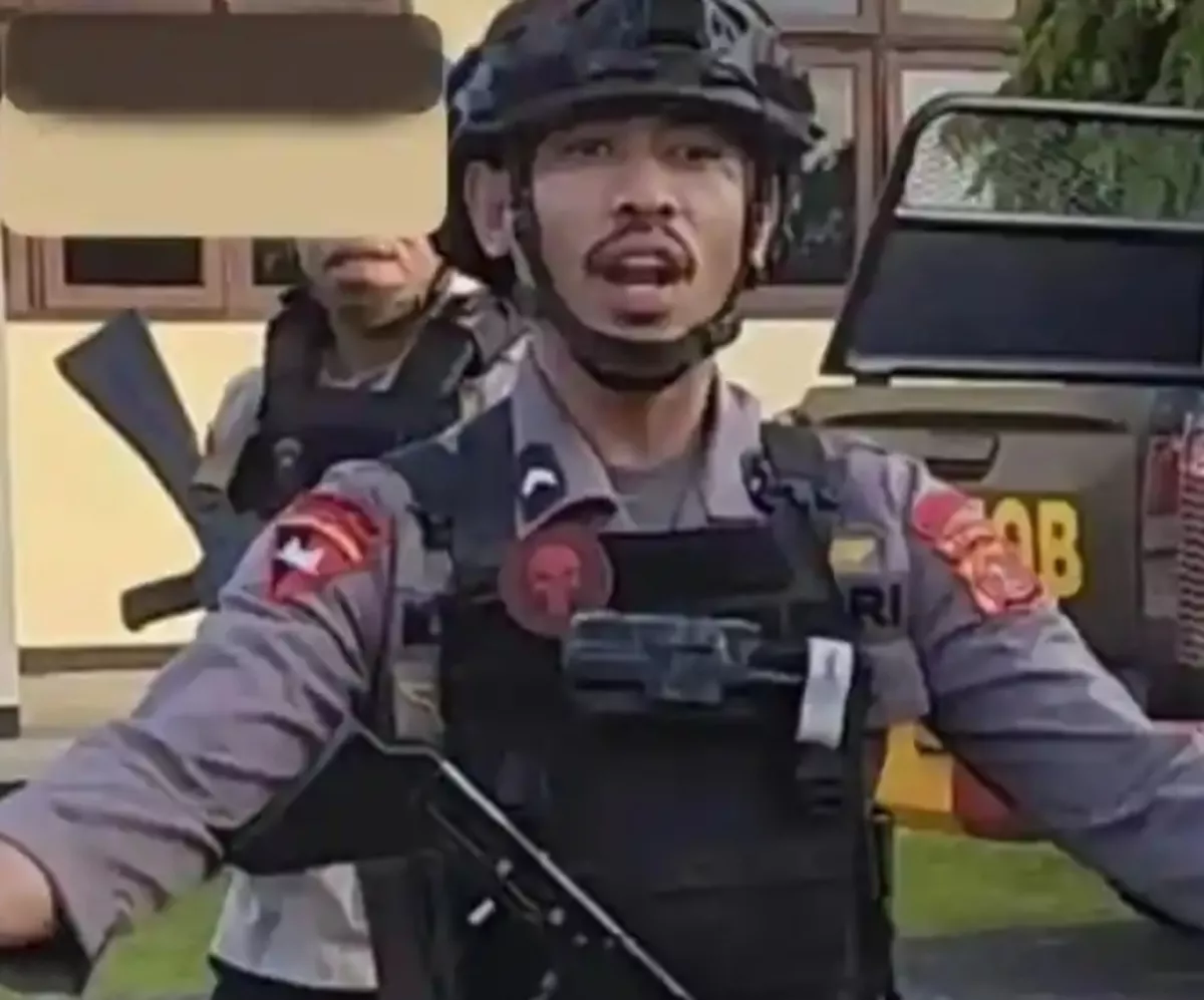 Aksi Brutal Anggota Brimob di Tual, DPR: Tak Ada Toleransi pada Bripda MS
