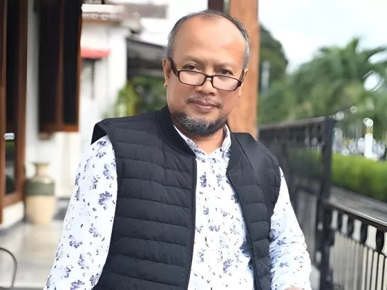 Gawat! Skandal 'Bebas Halal' Produk AS di RI Terbongkar, Kesepakatan Dagang Terancam Batal!