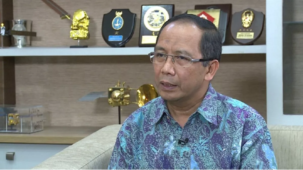 Idul Fitri 2026 Berpotensi Belah Dua! Pemerintah dan Muhammadiyah Beda Tanggal, Simak Prediksi BRIN