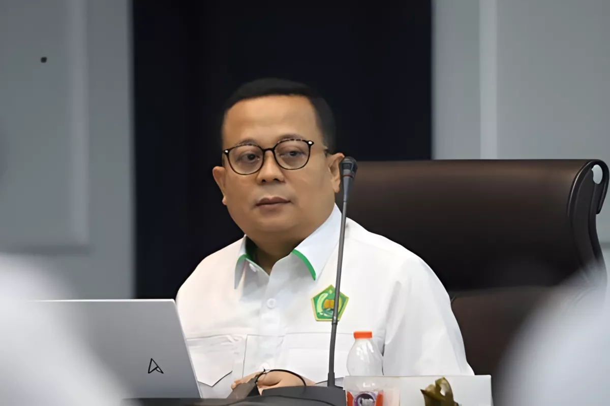 Jangan Tertipu Isu Liar! Kemenag Akhirnya Buka Suara Soal Dana Zakat dan Program Makan Bergizi Gratis