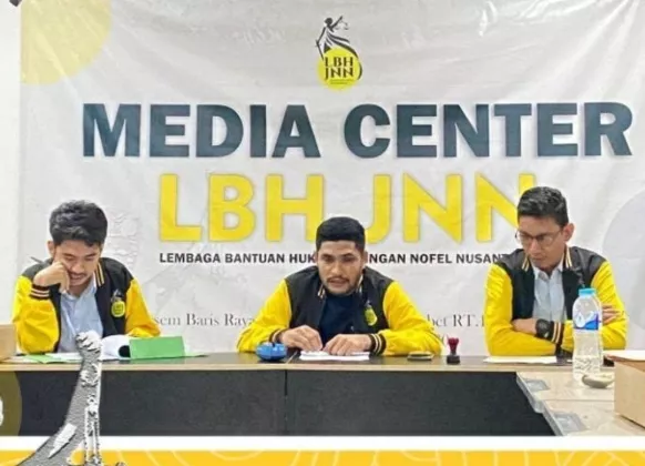 Kasus Pelajar Tewas di Tual, YLBH JNN Minta Bripda MS Dijerat Pidana dan Dipecat