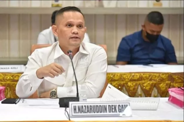 MKD Pastikan Pengaktifan Kembali Ahmad Sahroni di Komisi III Sudah Sesuai Prosedur UU MD3
