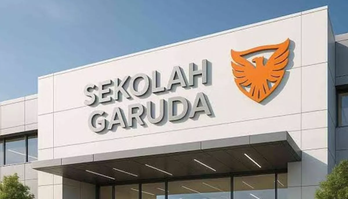 PPDB SMA UNGGUL GARUDA 2026 DIBUKA! Kuota Terbatas, Cuma 160 Siswa per Sekolah, Ini Link Pendaftarannya
