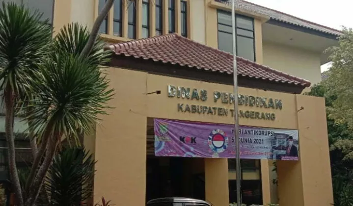 Daya Tampung Sekolah Negeri Terbatas, Disdik Tangerang Siapkan Sekolah Swasta Gratis di SPMB 2026