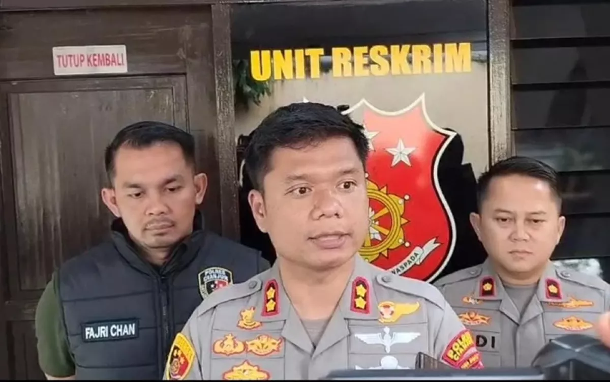 Siap-siap! Kapolres Cianjur Bakal Tes Urine Mendadak Seluruh Personel, Sanksi Pidana Menanti yang Nekat Pakai Narkoba!