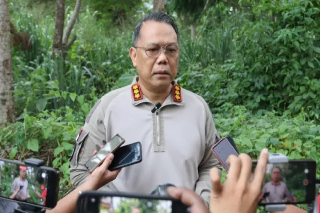 2 Orang Tewas dalam Penyerangan Bersenjata di Pos Pengamanan PT Kristal Nabire
