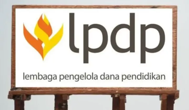 LPDP Hitung Nilai Pengembalian Dana Alumni yang Viral Termasuk Bunga, Berapa Totalnya?