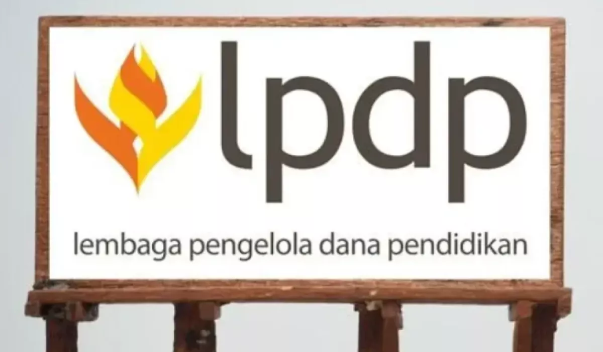 LPDP Hitung Nilai Pengembalian Dana Alumni yang Viral Termasuk Bunga, Berapa Totalnya?