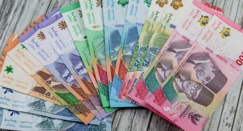 CARA TUKAR UANG BARU Lebaran Lewat JALUR OFFLINE Bank Indonesia