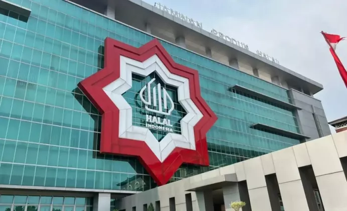 BPJPH: Produk AS Masuk Indonesia Wajib Bersertifikat Halal