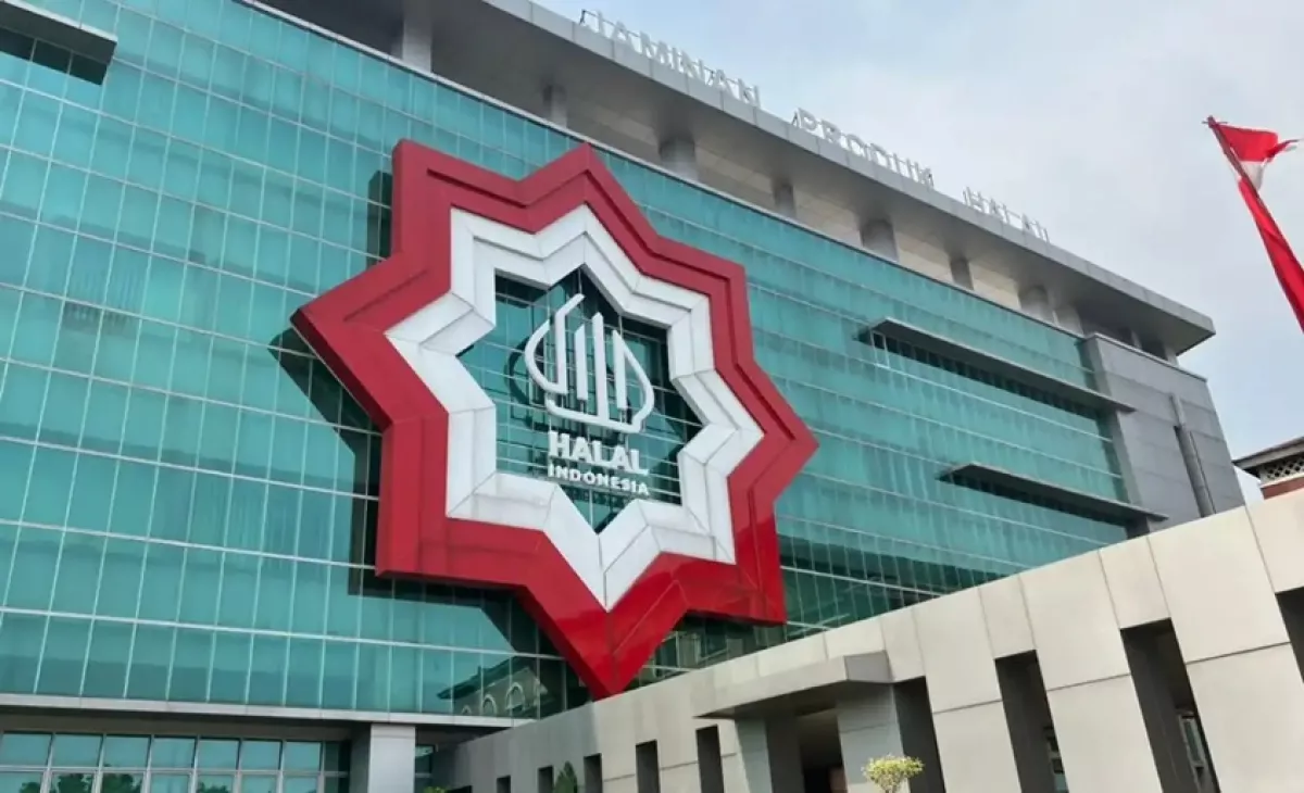 BPJPH: Produk AS Masuk Indonesia Wajib Bersertifikat Halal