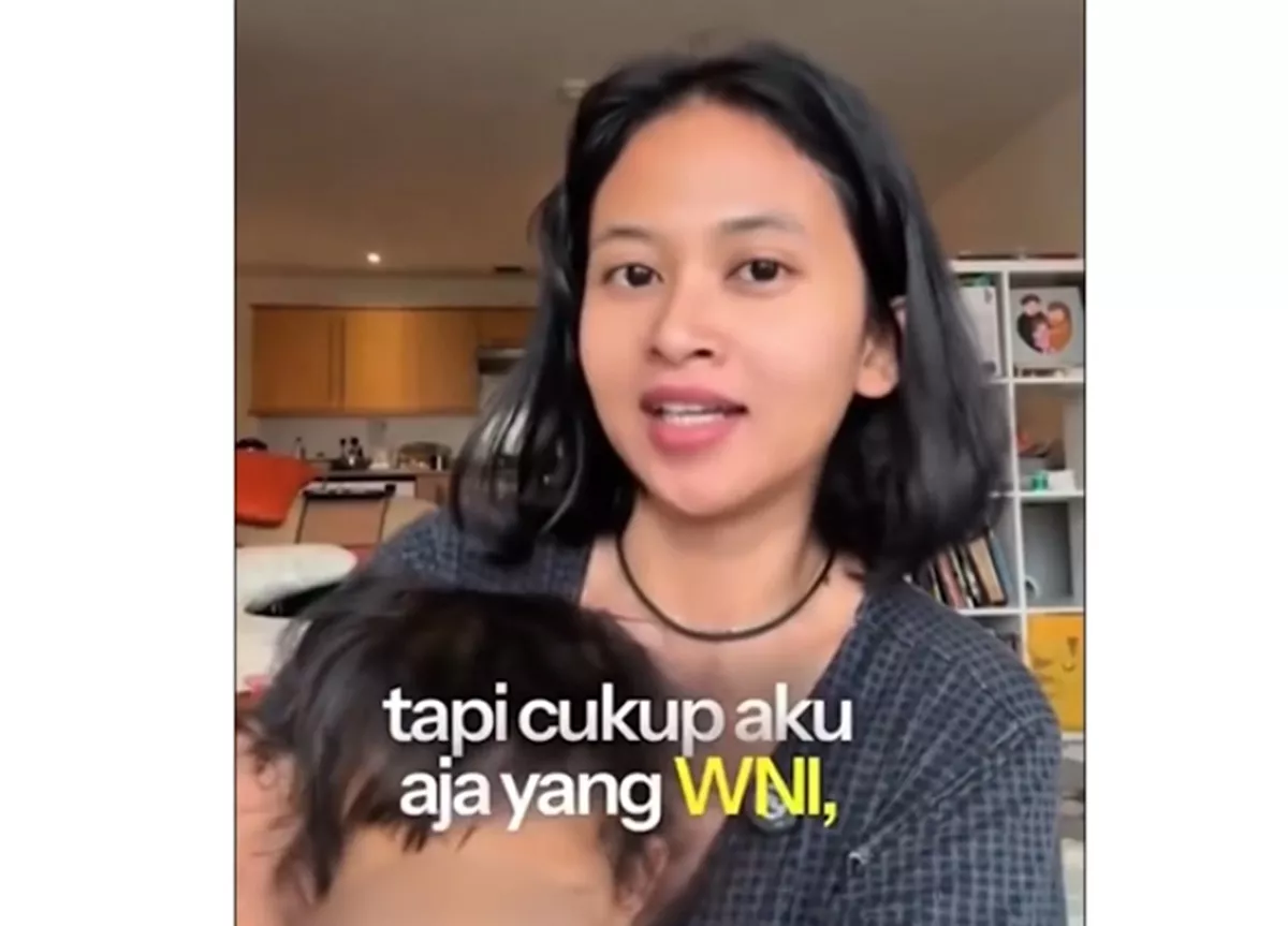 Buntut Pernyataan 'Cukup Saya WNI', Suami DS Terancam Balikin Uang Negara Miliaran?