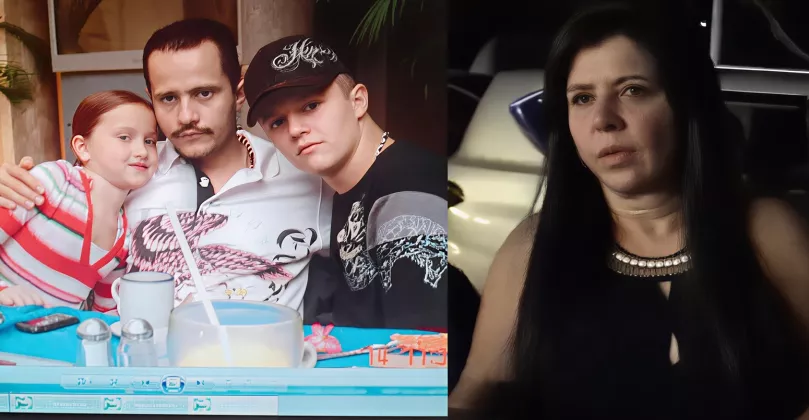 DINASTI EL MENCHO! Putra Seumur Hidup di Penjara, Putri Dihukum 30 Bulan, Saudara Ditangkap, Kutukan Keluarga?