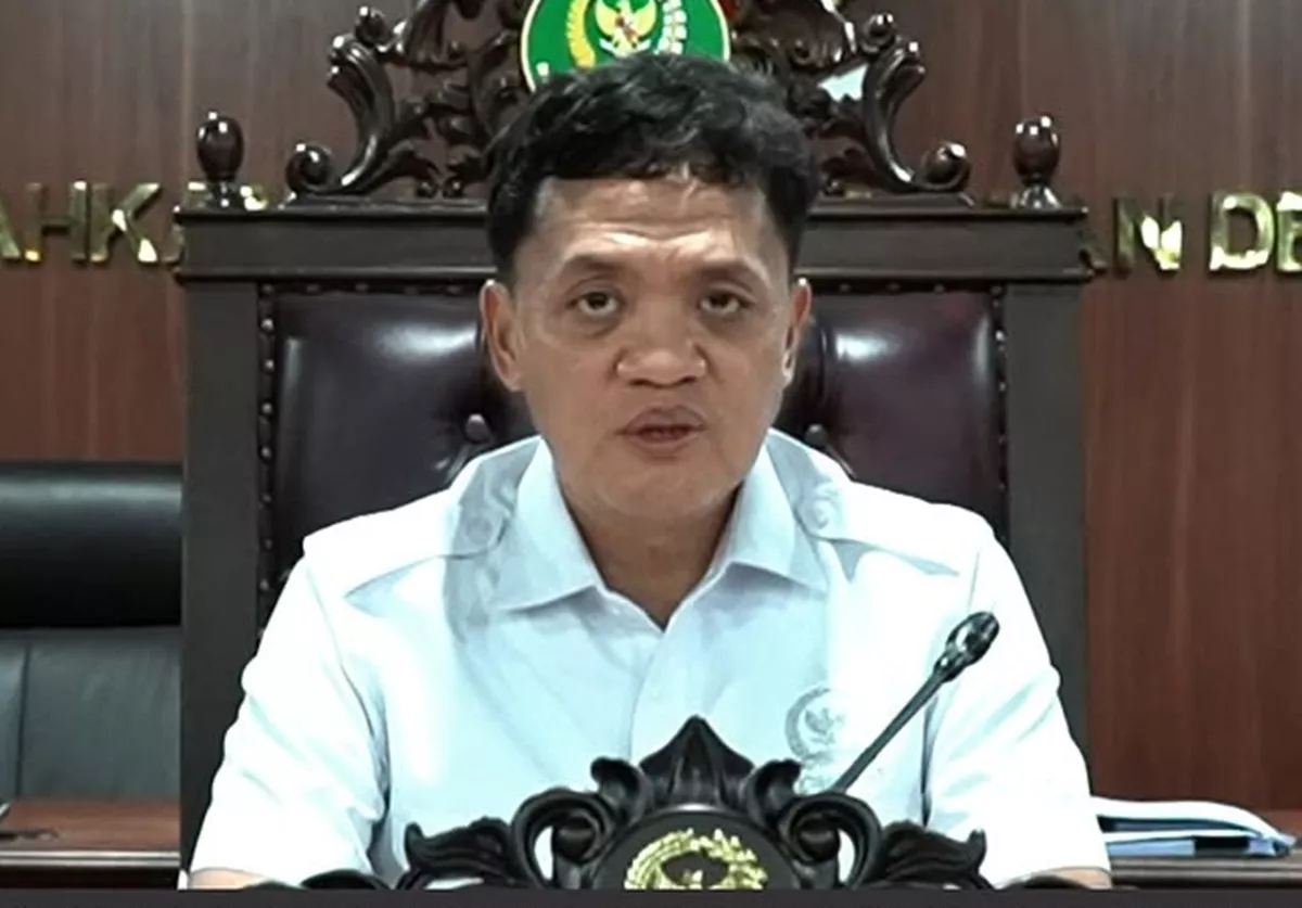 DPR Pasang Badan! Desak Hakim Batalkan Hukuman Mati ABK Kasus 2 Ton Sabu, Ini Alasannya